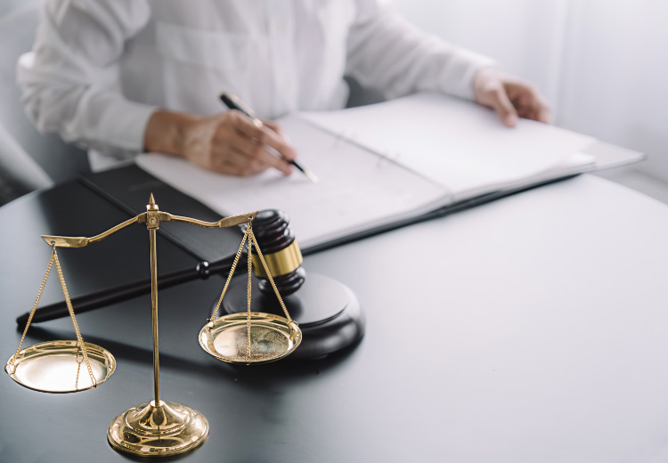 Personal Injury Attorneys in Minnesota: Guiding You Through Legal Challenges
