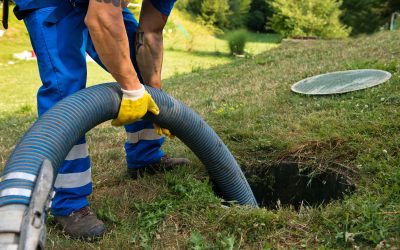 Signs You Need Septic Tank Repair Winder Ga Residents Should Never Ignore