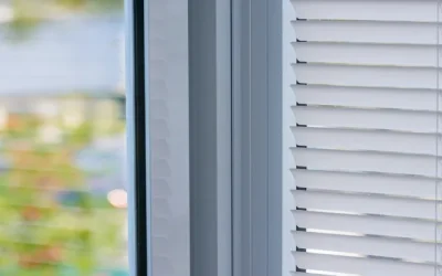 The Timeless Appeal of Plantation Shutters in Tampa, FL.