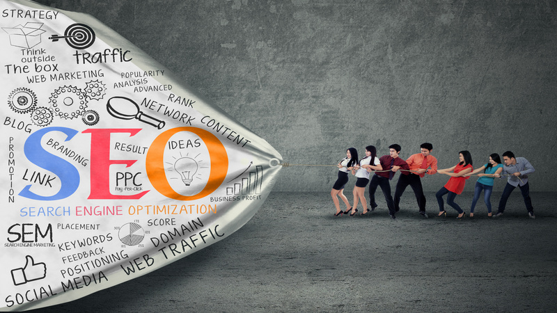 8 Industries In Need Of Search Engine Optimization In Chicago, IL