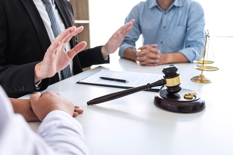 The Crucial Role of a Northfield Inheritance Administration Attorney in Ensuring a Smooth Probate Process