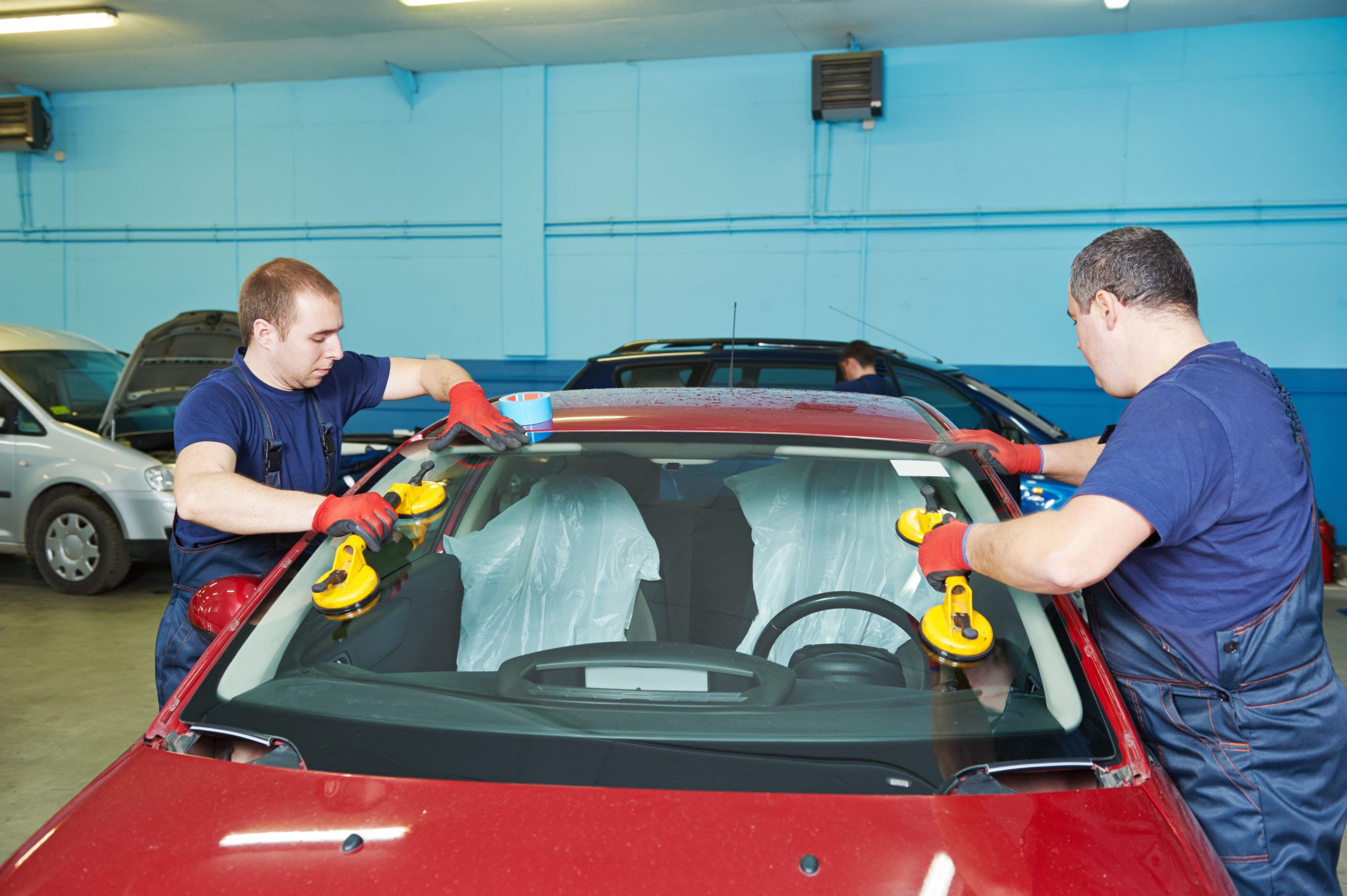 The Importance of Timely Auto Glass Replacement in Portland, OR