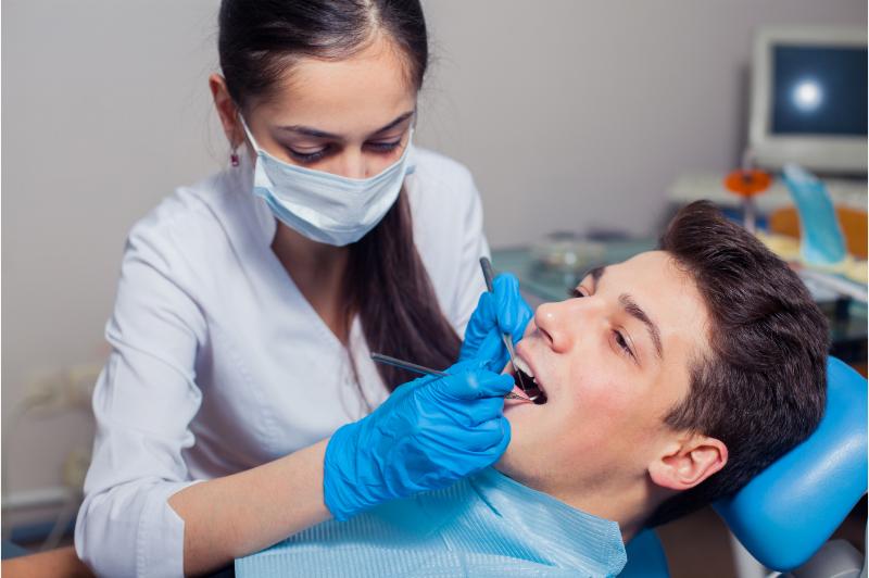 Recognizing the Value of Root Canal Therapy in Greensboro, NC
