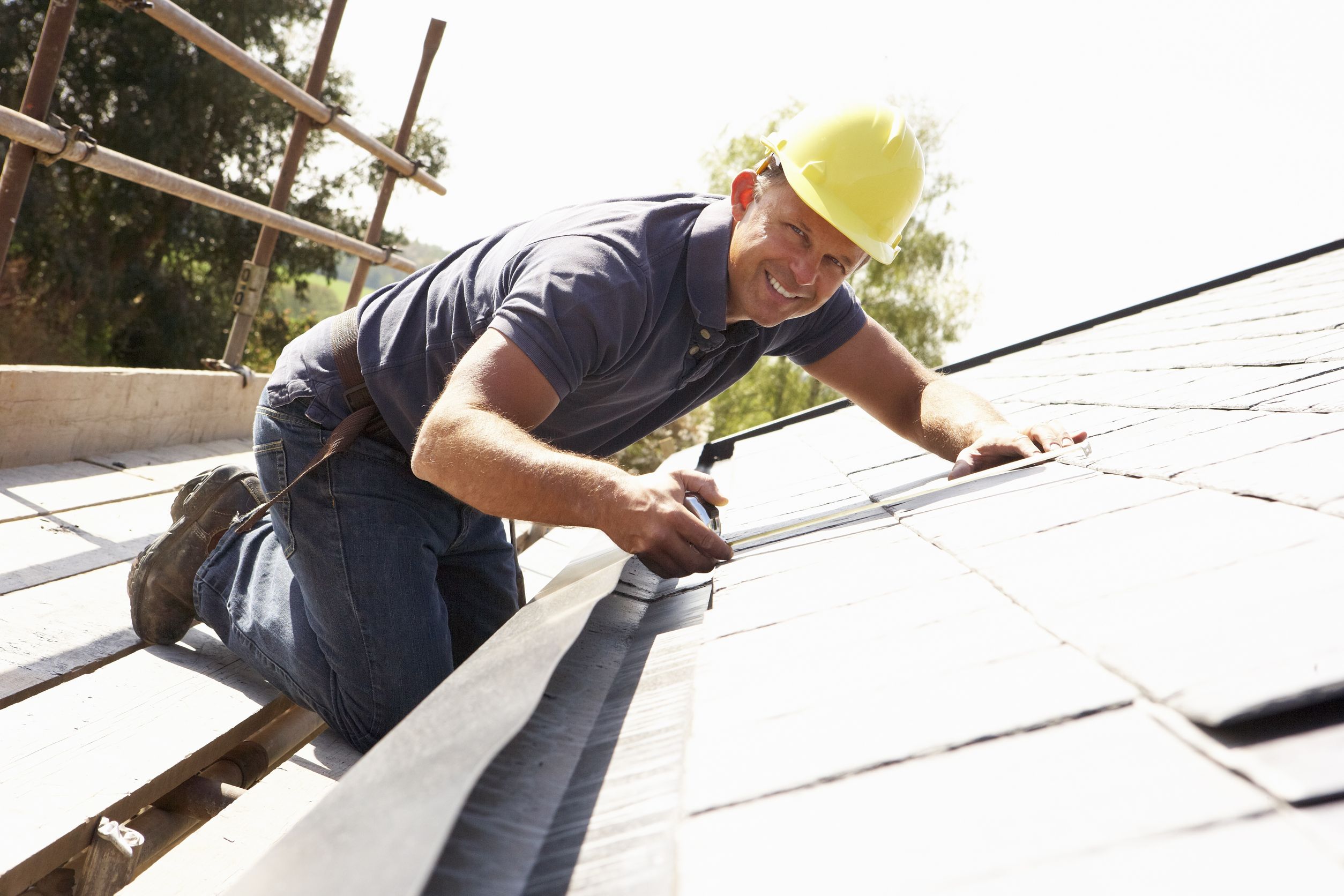 Stay ahead of repairs with a professional residential roof inspection in Denver, CO
