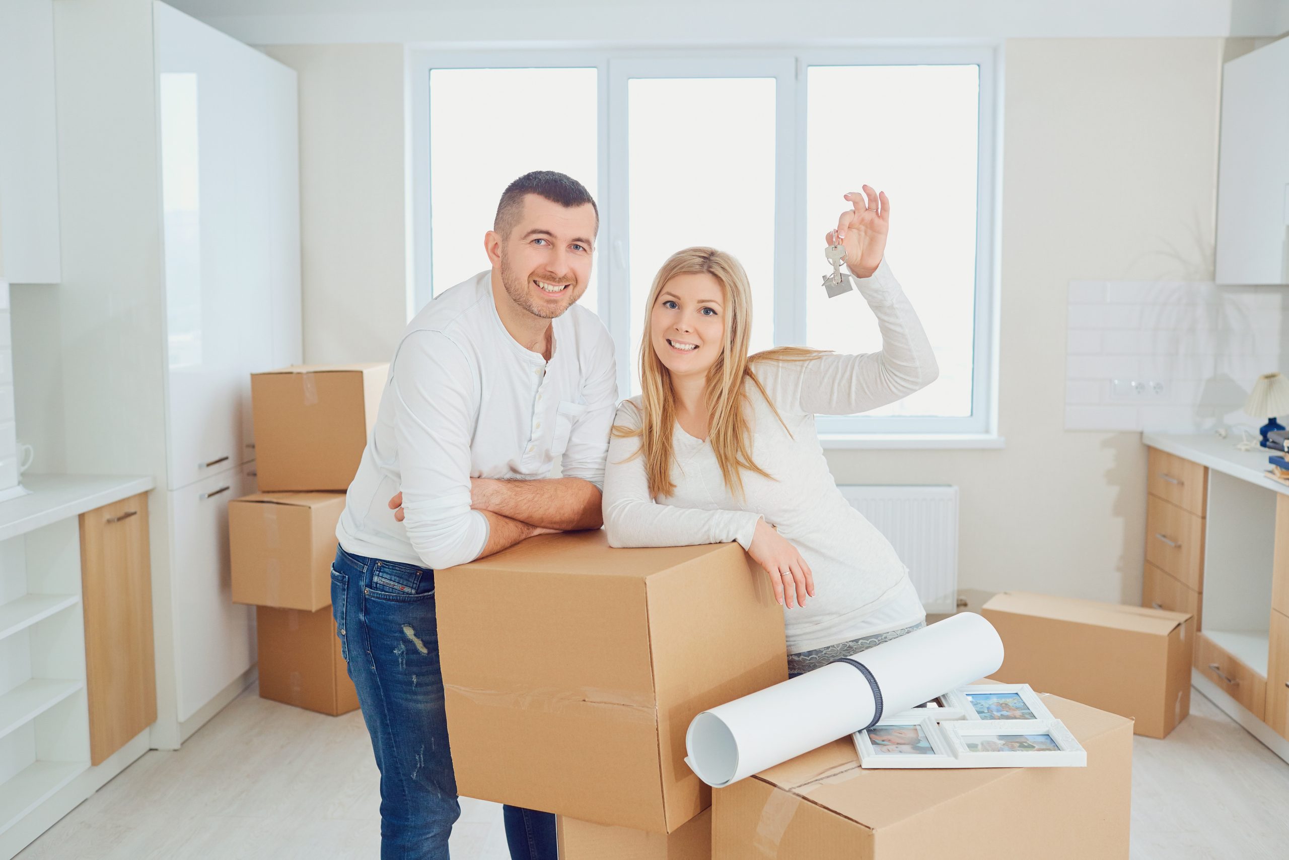 Trust your next relocation to a moving company Pittsburgh PA residents rely on for stress free service