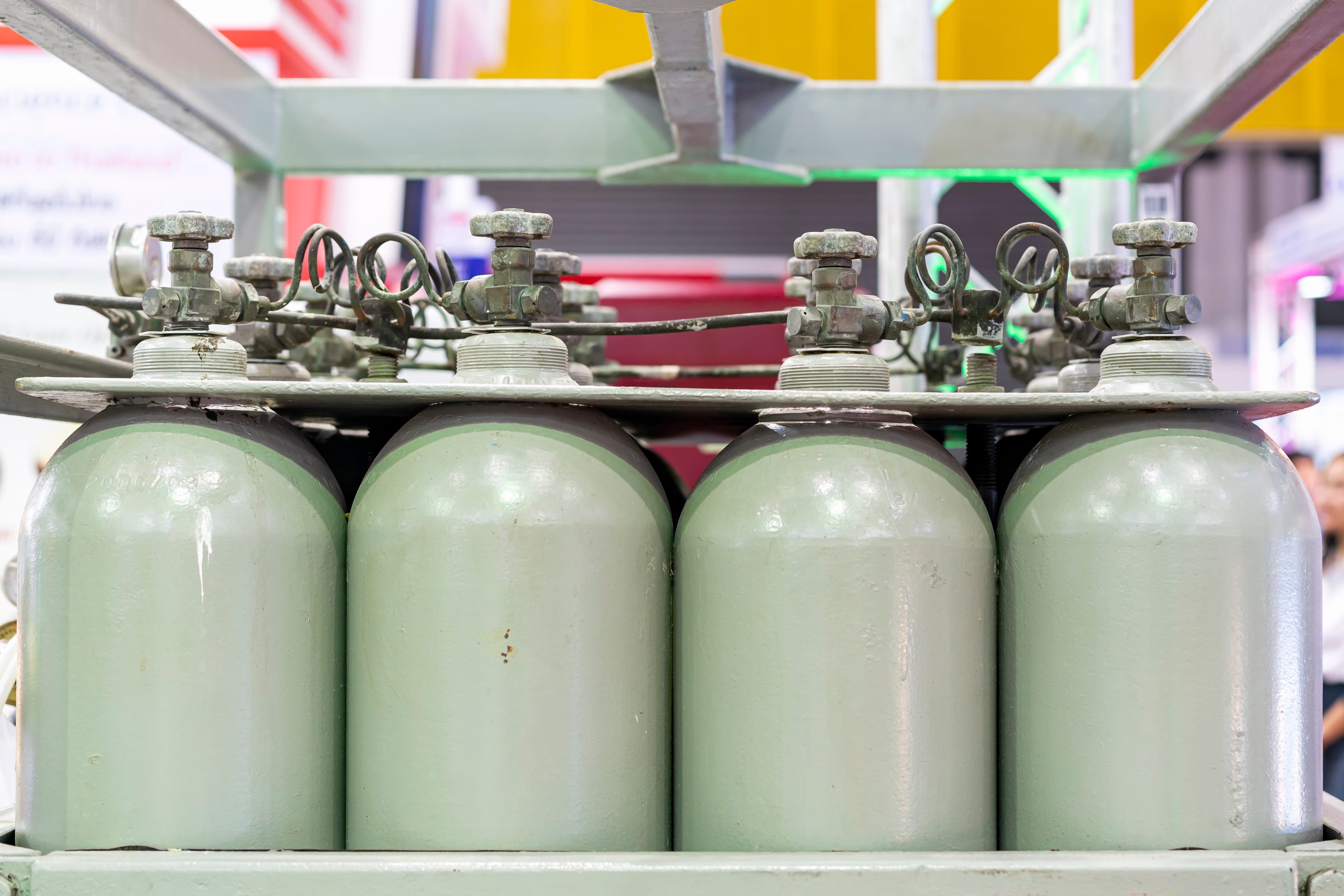 Fueling Homes and Businesses with Top-Notch Propane Fuel Sales Freeport, ME