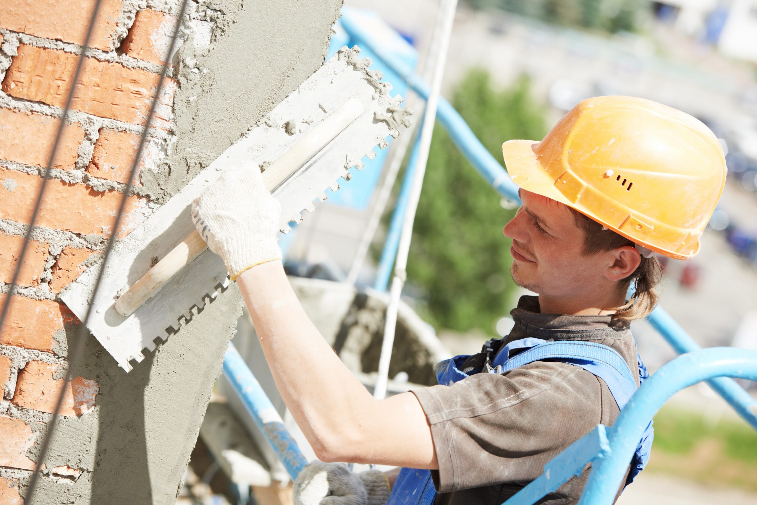 Discover quality craftsmanship from a concrete construction company in Georgetown, TX