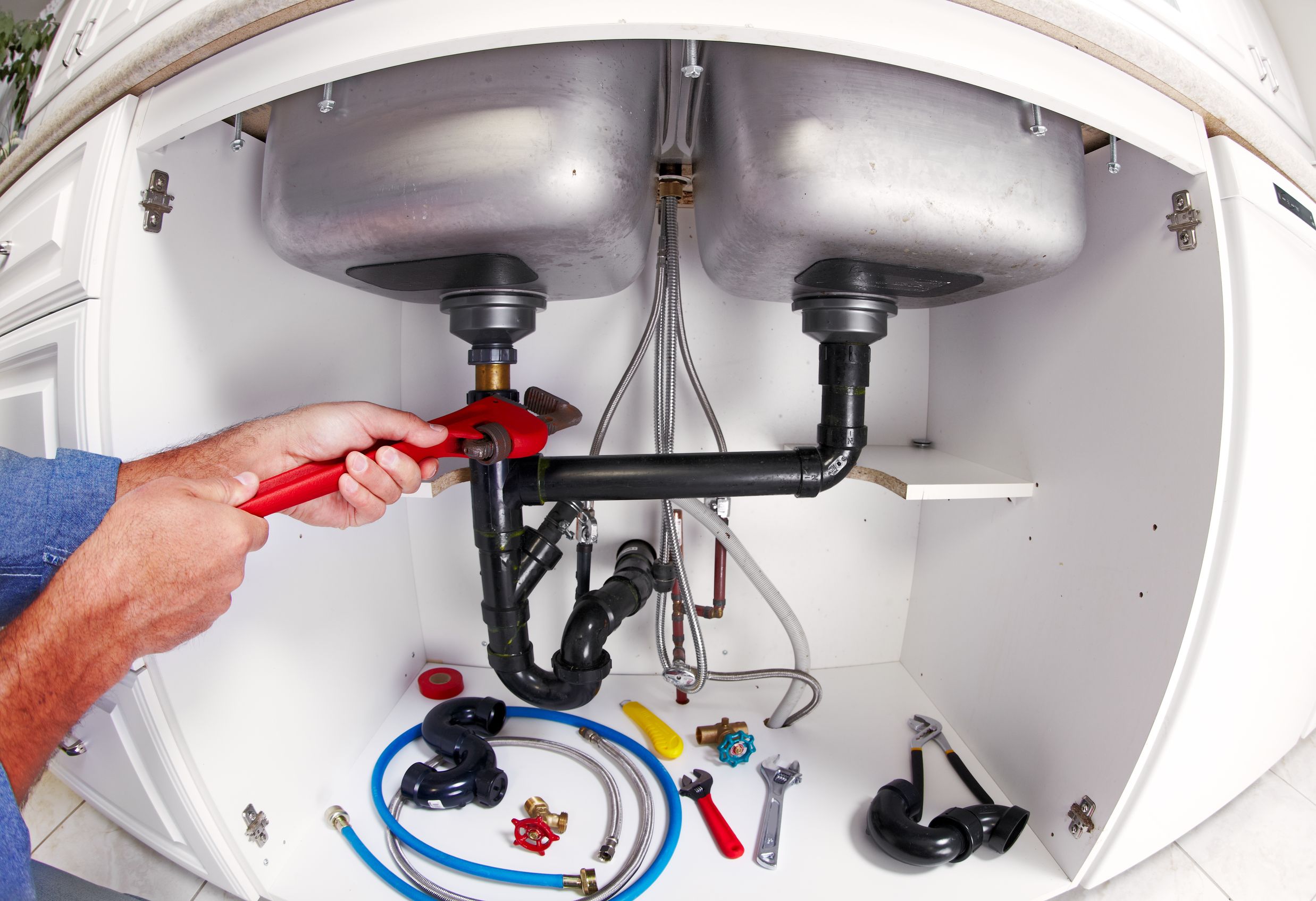 Say Goodbye To Clogs: Expert Drain Cleaning Services in Hinsdale, IL