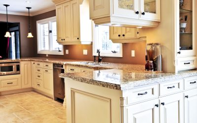 From Vision to Reality: The Advantages of Kitchen Remodeling in Woodbridge, NJ
