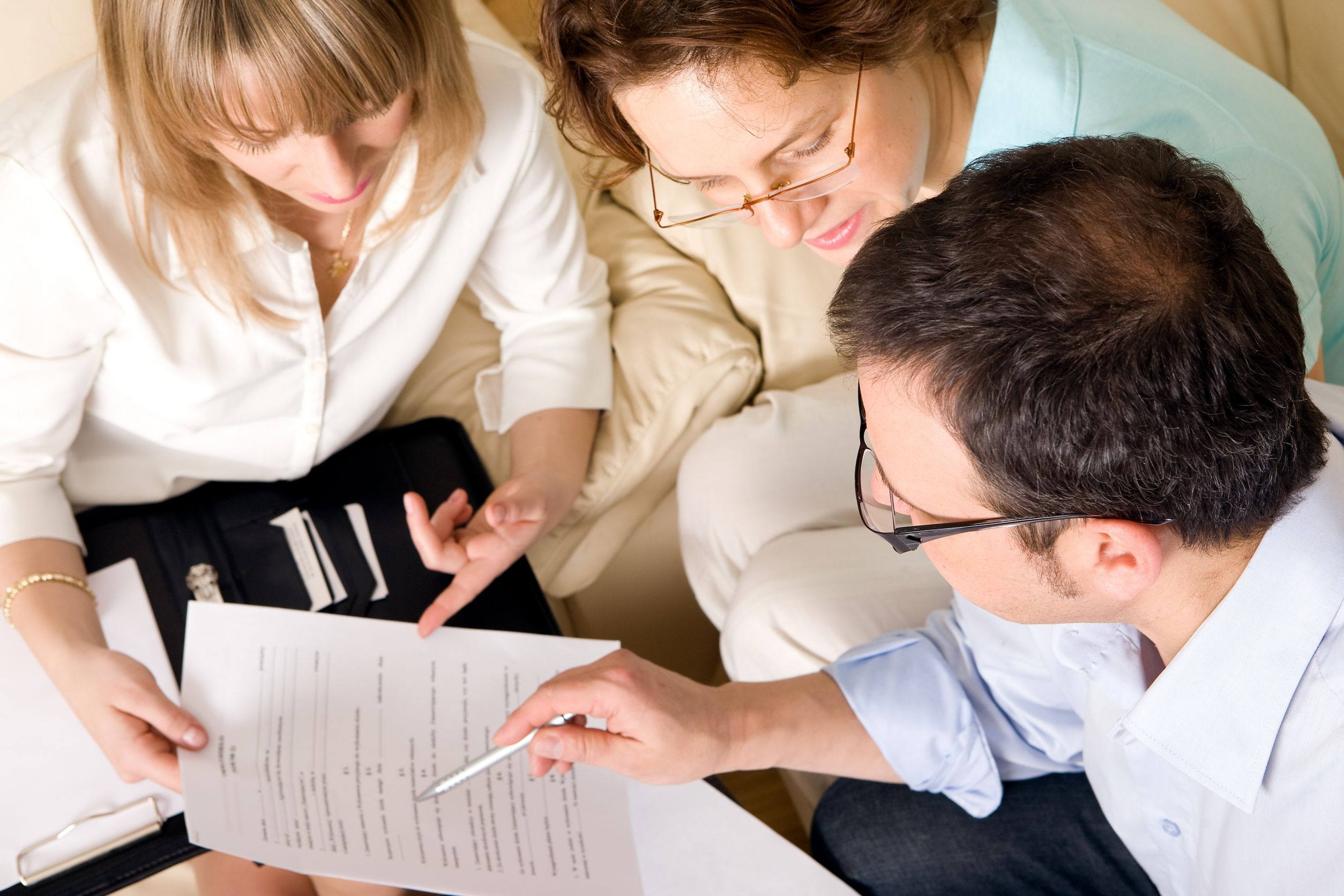 Strategic Financial Growth Starts with a Wealth Advisor in Lafayette, LA