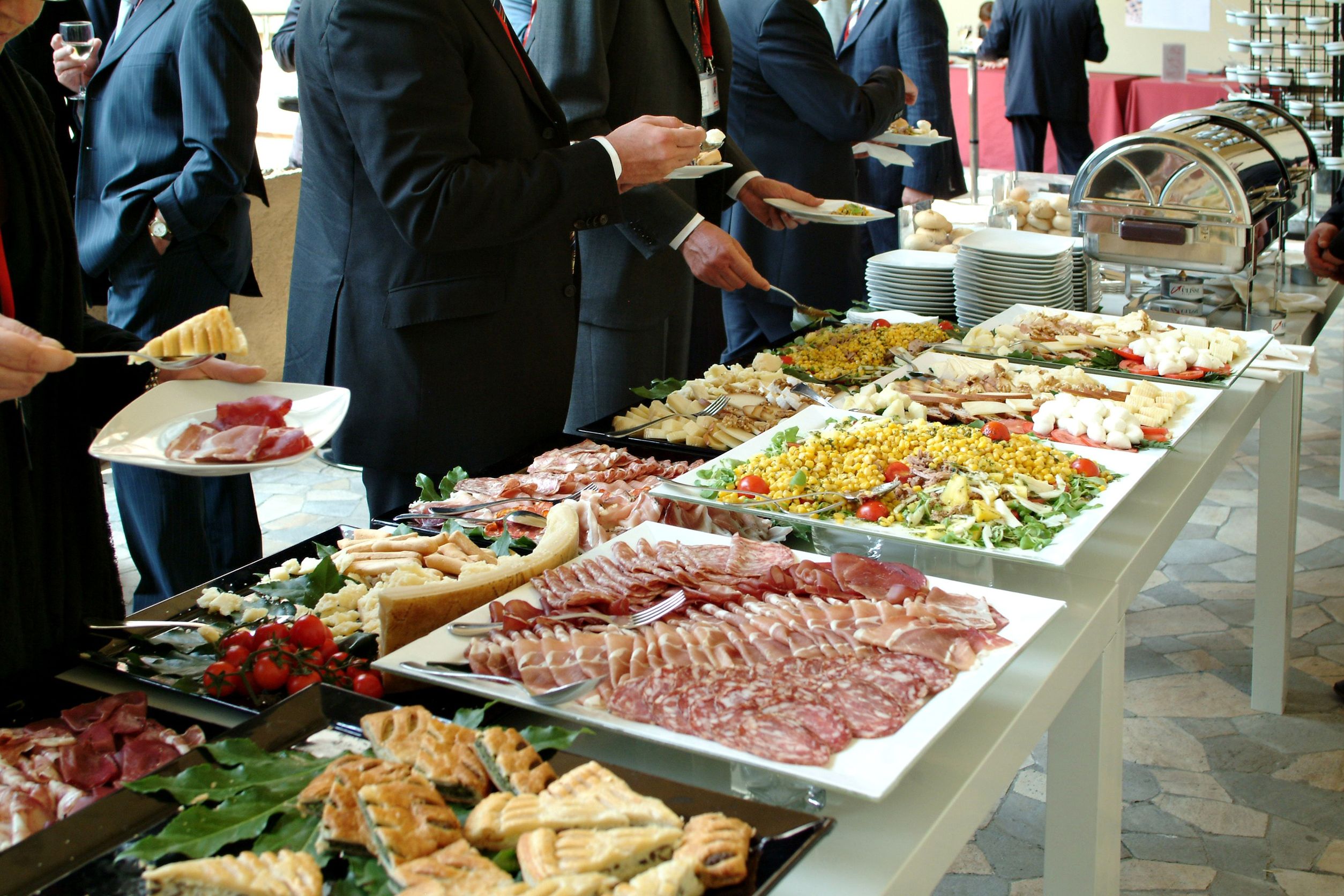 Innovative Catering Weddings in Newcastle NSW: Personalized to Perfection