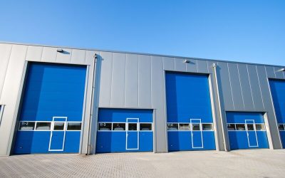 Don’t Let Small Faults Grow – Overhead Door Repairs in Decatur, IL Has You Covered