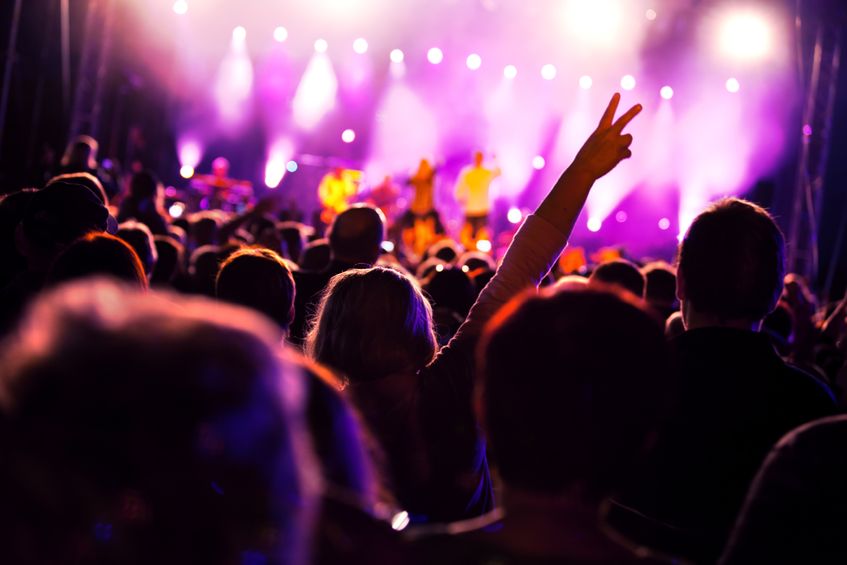 Create Unforgettable Experiences with Event Lighting in Los Angeles
