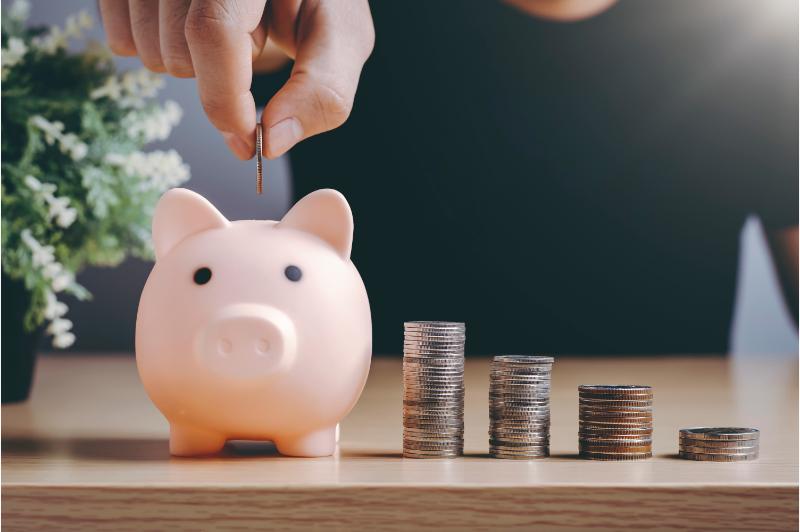 Turning a Small Inheritance Advance into a Life-Changing Opportunity
