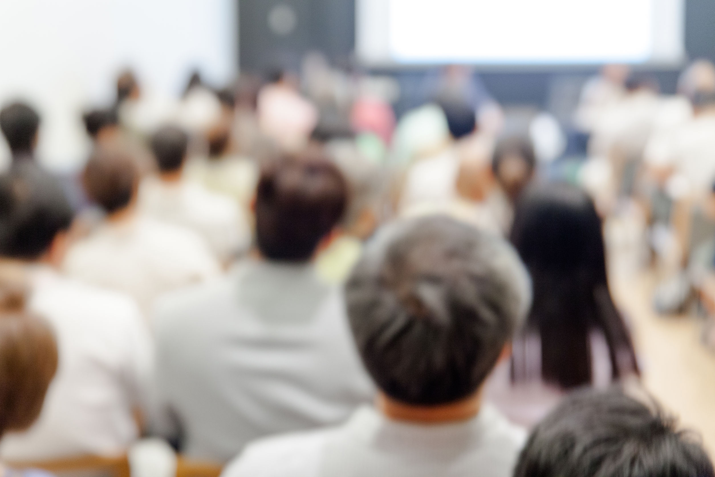 9 Reasons To Hire A Motivational Speaker For The Healthcare Industry