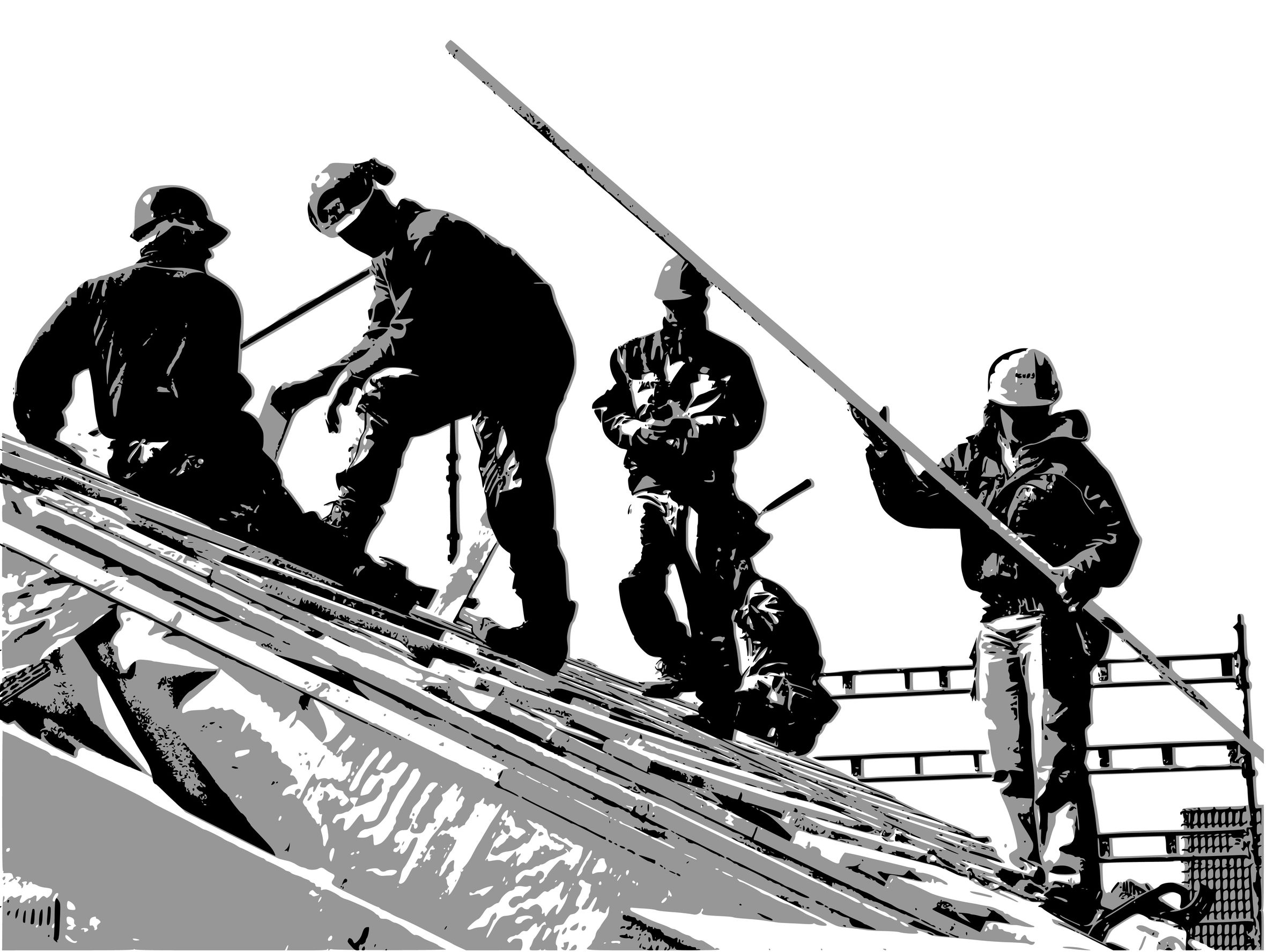 Precision, Energy Efficiency, and Beauty: Roof Replacement in West Palm Beach, FLv