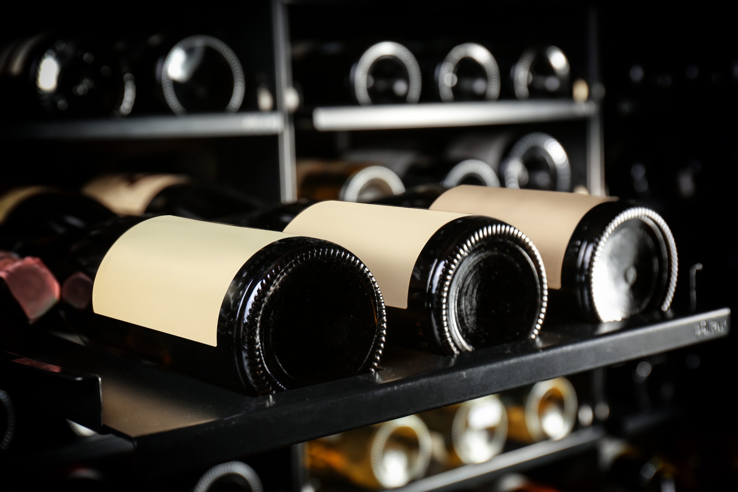 Enhance Your Wine Collection with the Perfect Wine Rack Design in Charlotte, NC