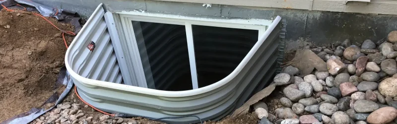 Enhance Your Home with Window Well Liners Fort Collins CO
