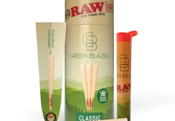 Ultimate Guide to Using Raw Pre Rolled Cones for Beginners