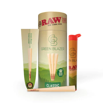 Ultimate Guide to Using Raw Pre Rolled Cones for Beginners