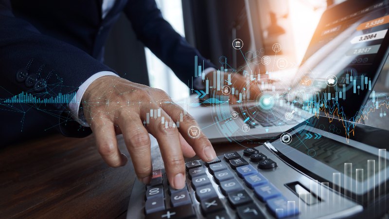 Wealth Strategies That Work: How an Asset Firm in Dallas Can Optimize Your Investments for Maximum Returns