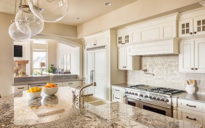 Indulge in High-End Cabinet Refacing in Wilmington, DE to Redefine Your Kitchen’s Aesthetic and Functionality