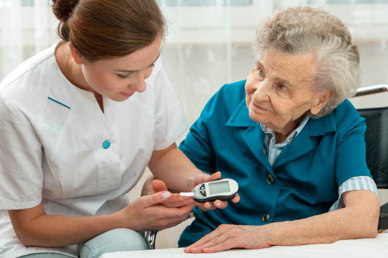 A Secure and Inspiring Setting for Your Loved Ones: Senior Day Care Near Ocean