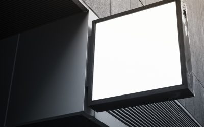 Effective Sign Repair Services in St. Cloud, MN