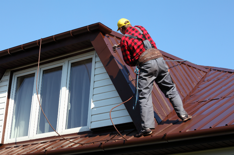 Home Roofing Services in Manchester, NH: Tailored Solutions for Lasting Value