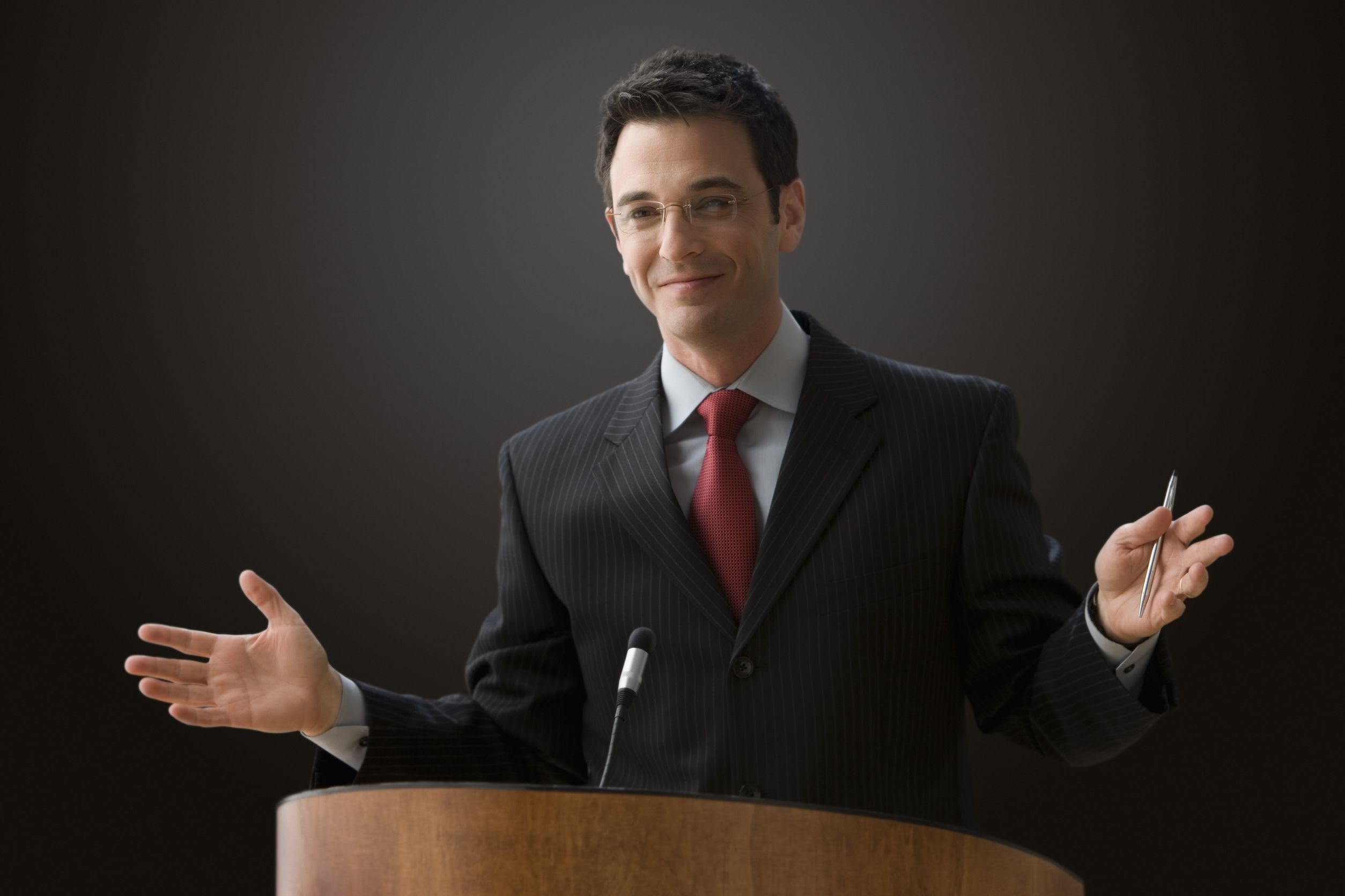 Finding Your Voice – The Journey of Becoming an Inspirational Motivational Speaker