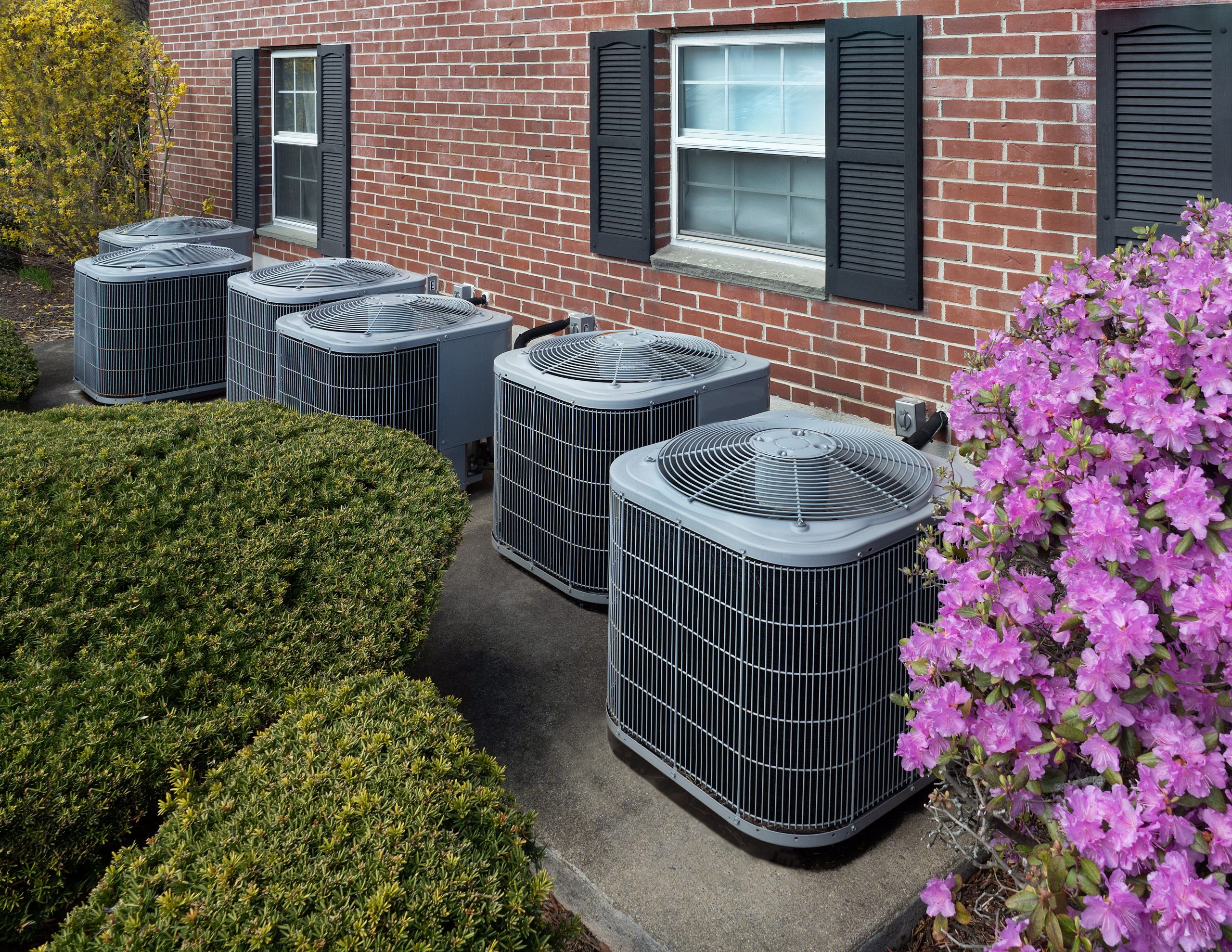 Stay Cool and Stress-Free With Expert Air Conditioning Installation Spokane Wa Solutions