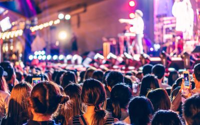 Find Your Perfect Venue: Why Rent A Party Hall for Your Celebration?