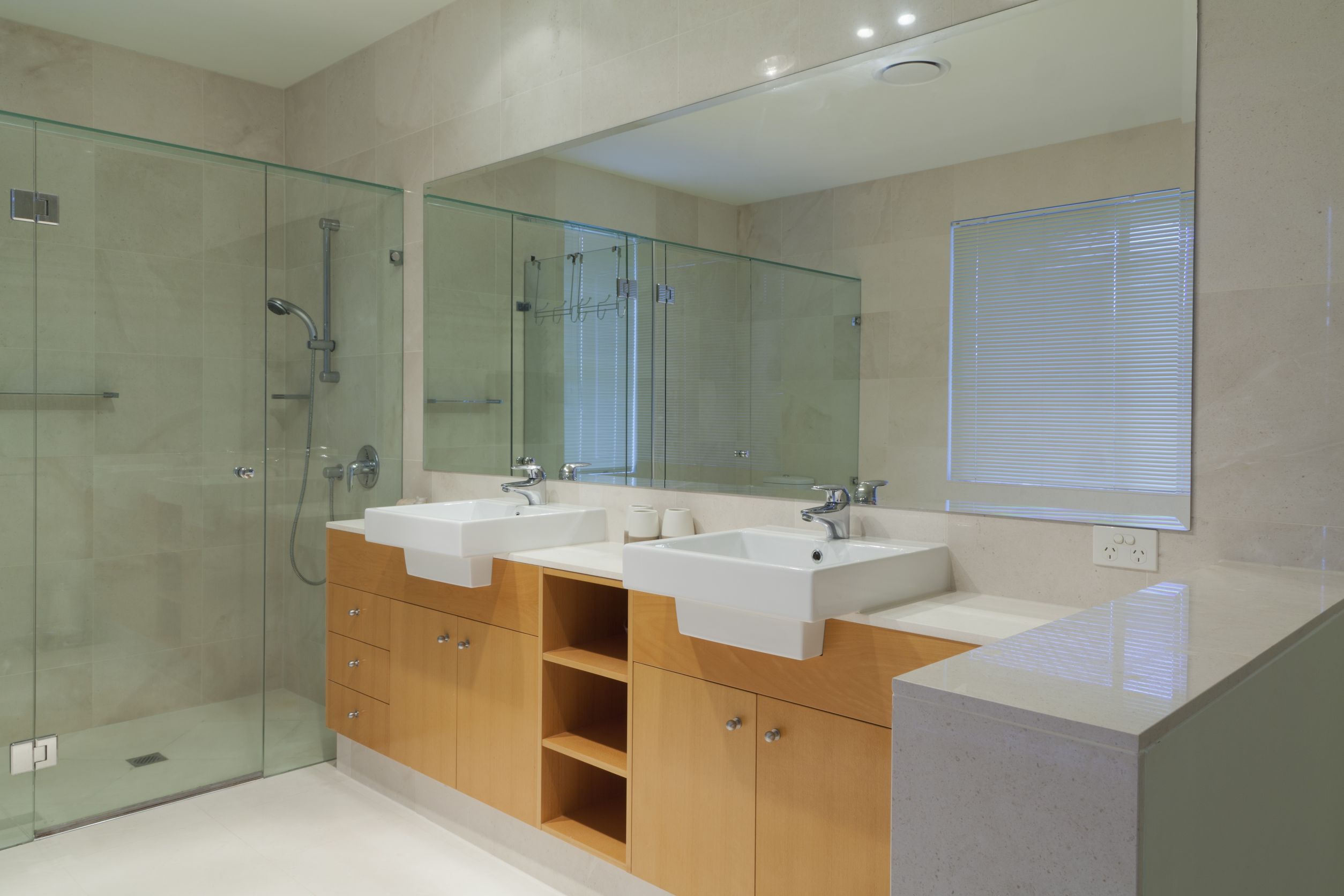 Find Your Perfect Style: Luxury Floating Bathroom Vanities in Little Falls NJ