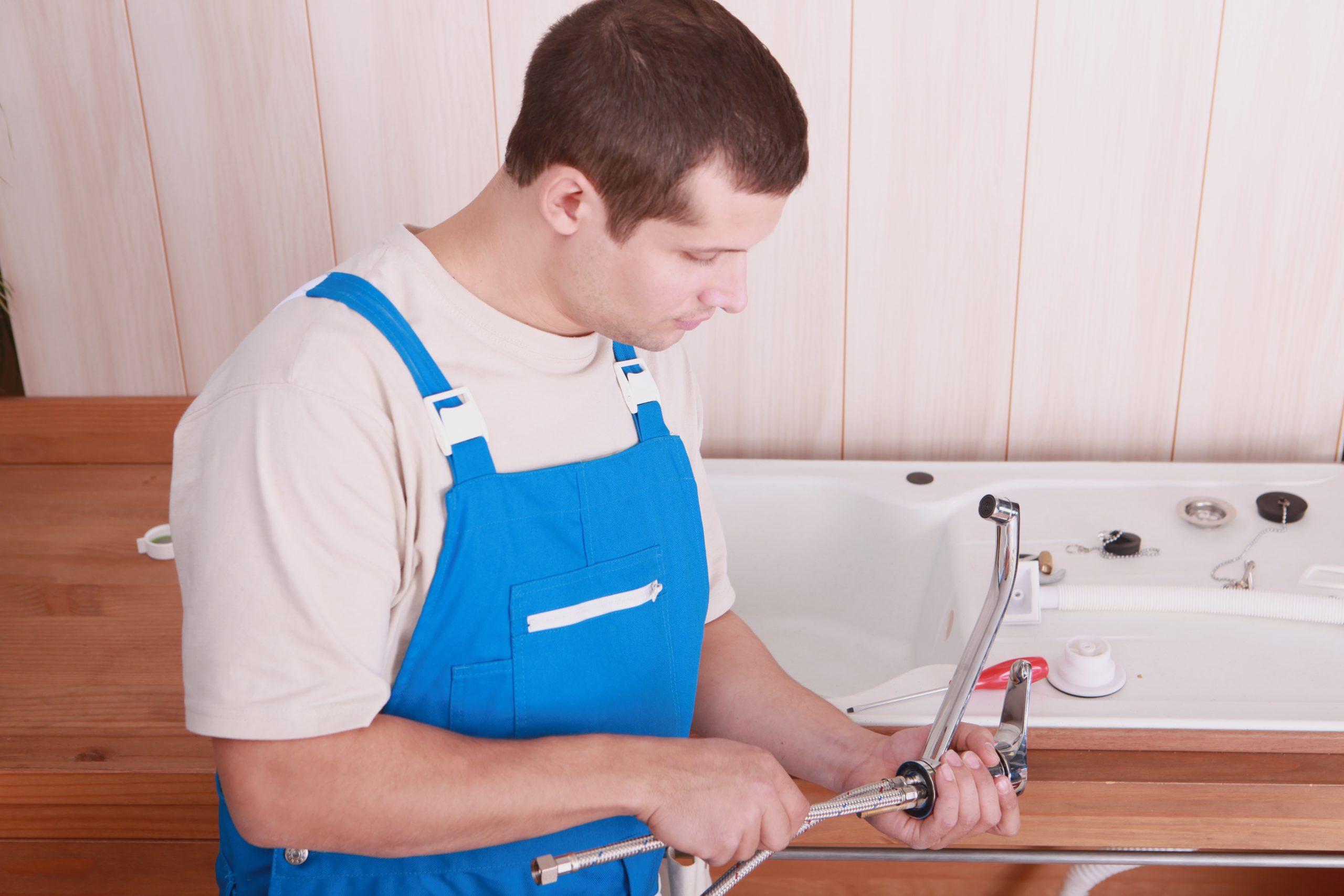 Are you looking for a Plumber in Little Rock, AR? Discover Expert Services Now