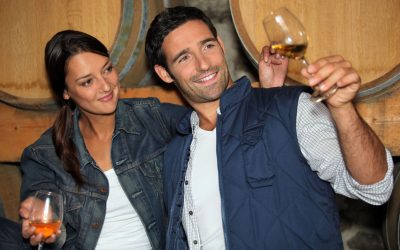 Wine From San Diego, CA Is Elegance Refined