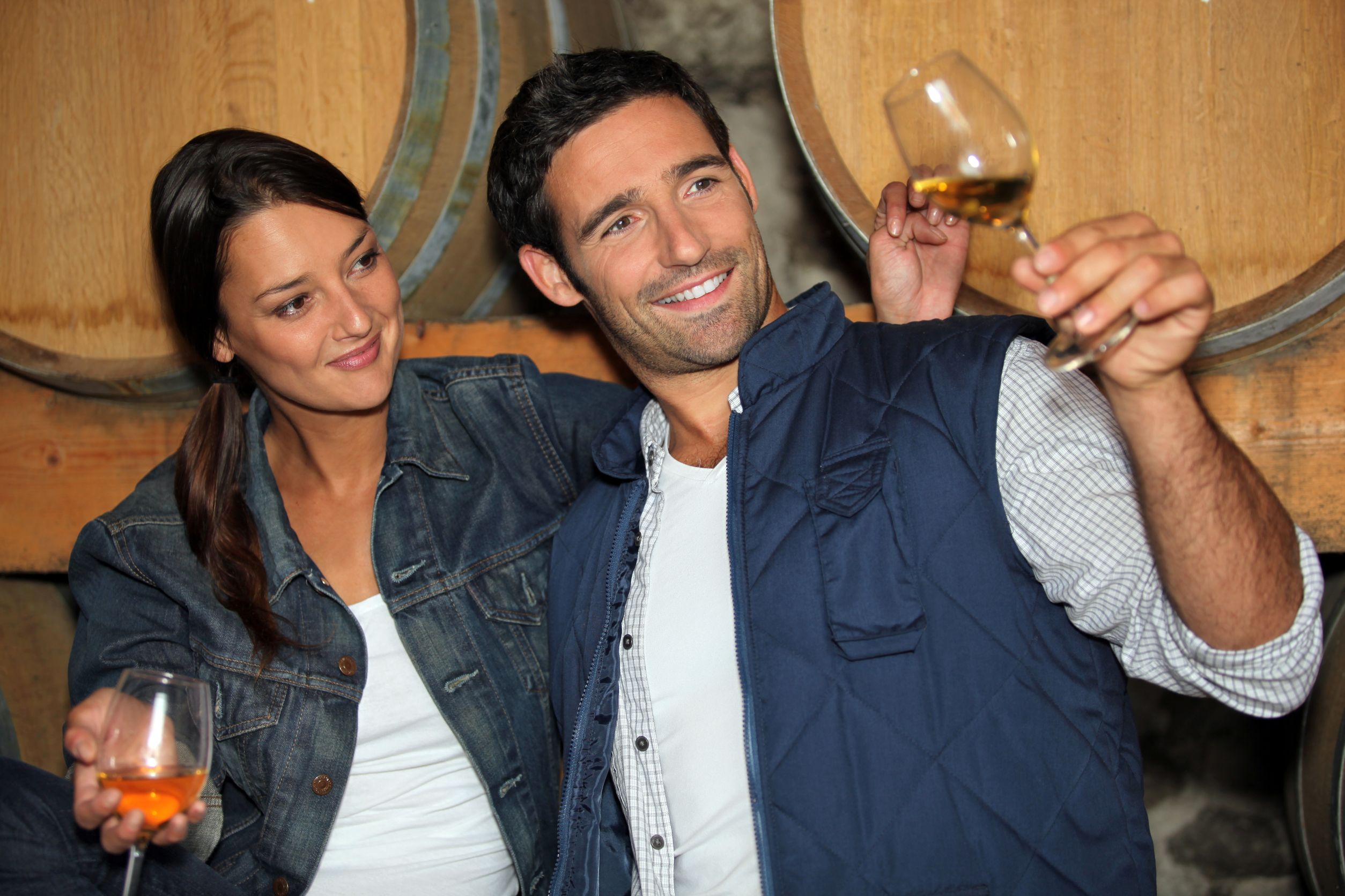 Wine From San Diego, CA Is Elegance Refined