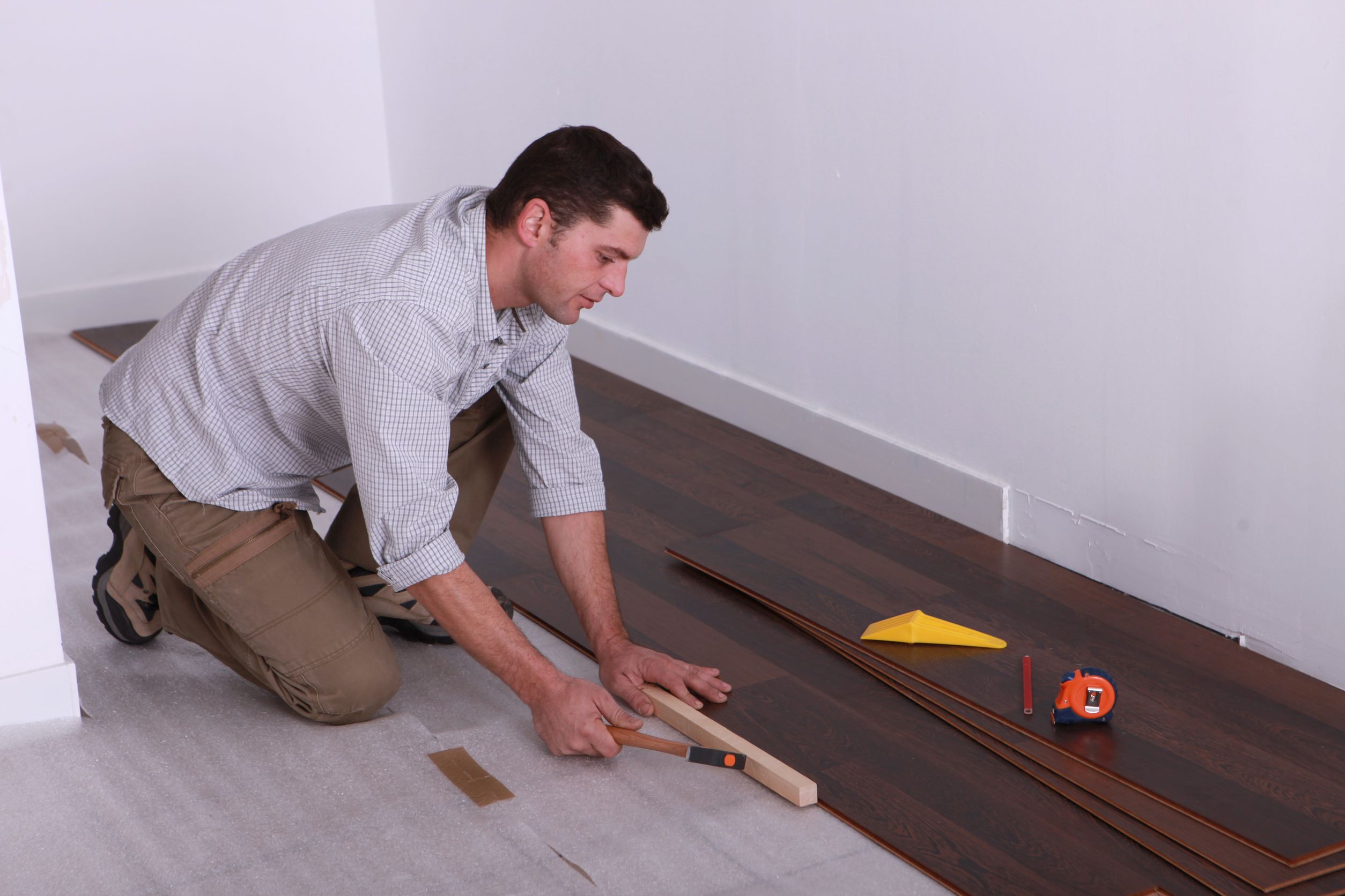 Stylish Solutions with LVP Flooring in Little Rock, AR, for Easy Care and Comfort