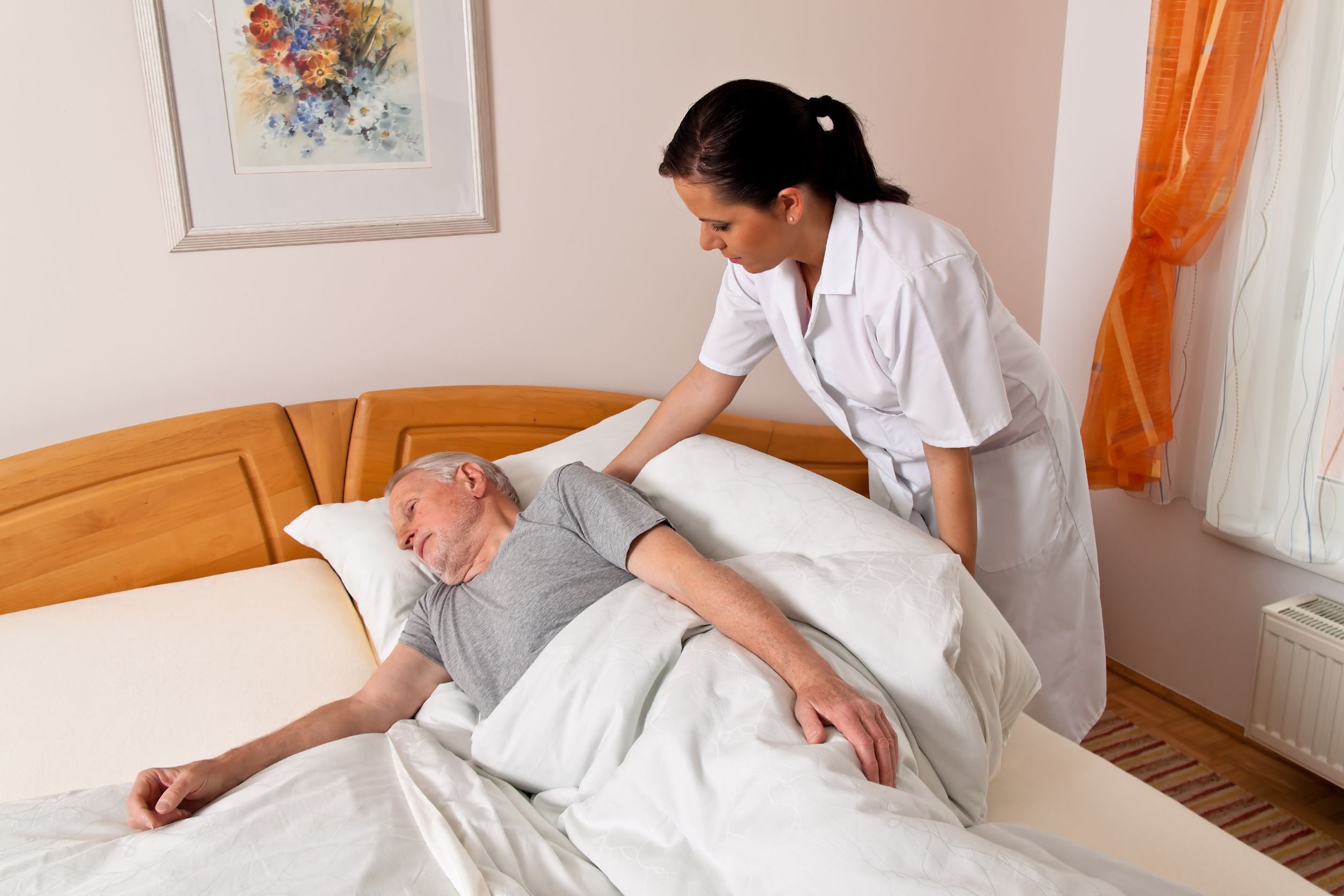 Senior Assisted Living In Forest Lake, MN Offers Personalized Care and Support