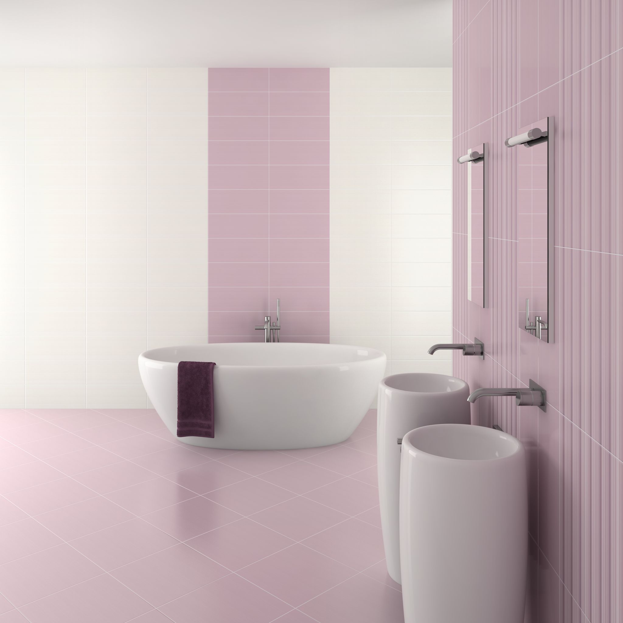 Achieve a Stunning Look Using Designer Bathroom Vanities in Little Falls, NJ, Today