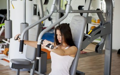 Achieve Peak Performance With Commercial Fitness Equipment in Little Rock, AR, for Gyms