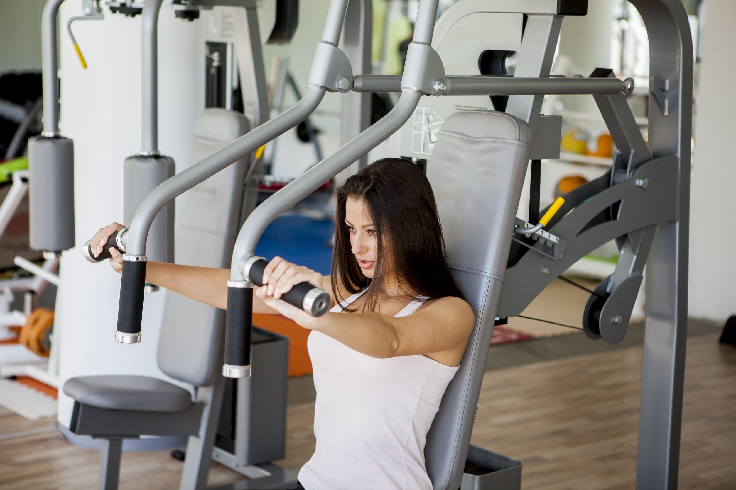 Achieve Peak Performance With Commercial Fitness Equipment in Little Rock, AR, for Gyms