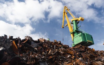 Metal Recycling Miami Fl A Guide to Efficient Scrap Drop Off for Miami Residents