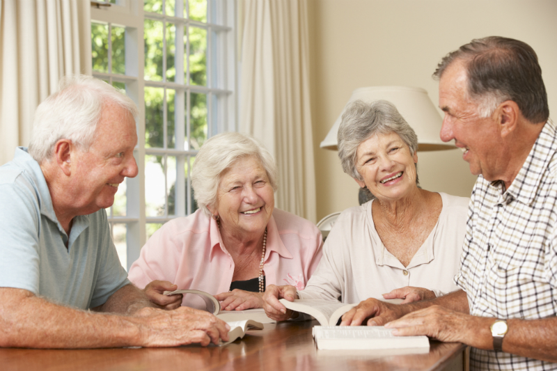 Key Features of Adult Day Care Services Morganville You Should Know