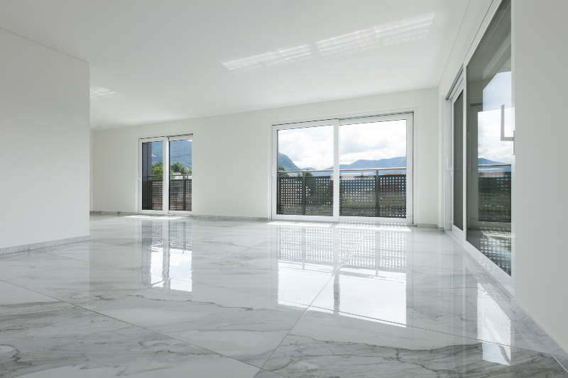 Choosing Epoxy Flooring Companies Near Houston TX for Quality Solutions