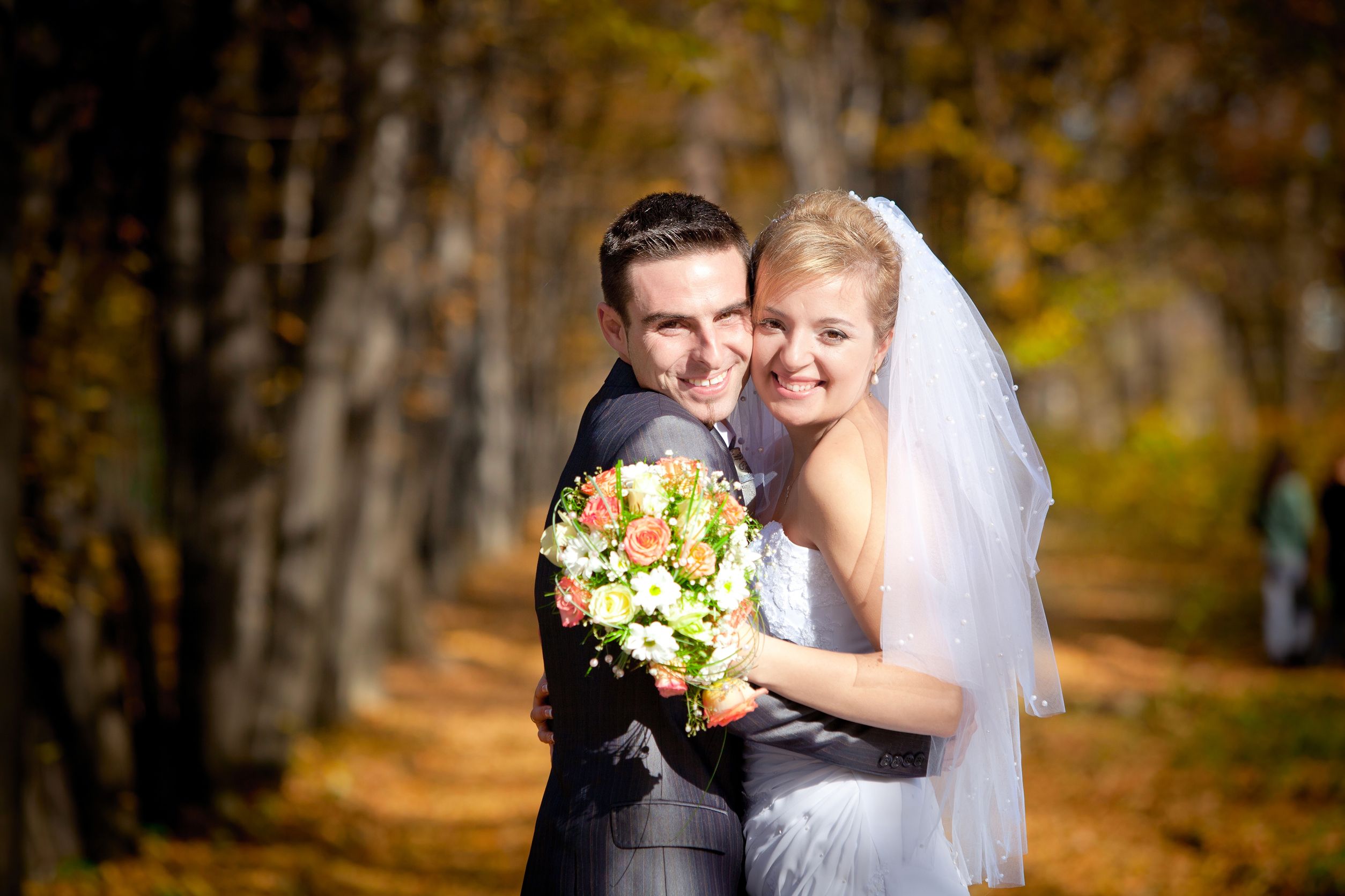 Create Lasting Memories with a Dallas Wedding Photographer Who Captures Every Joyful Moment