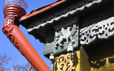 Fascia And Soffit Install Durham CT Protect Your Home With Expert Solutions