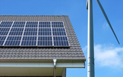 Harnessing Savings with a Commercial Solar Company in New York, NY