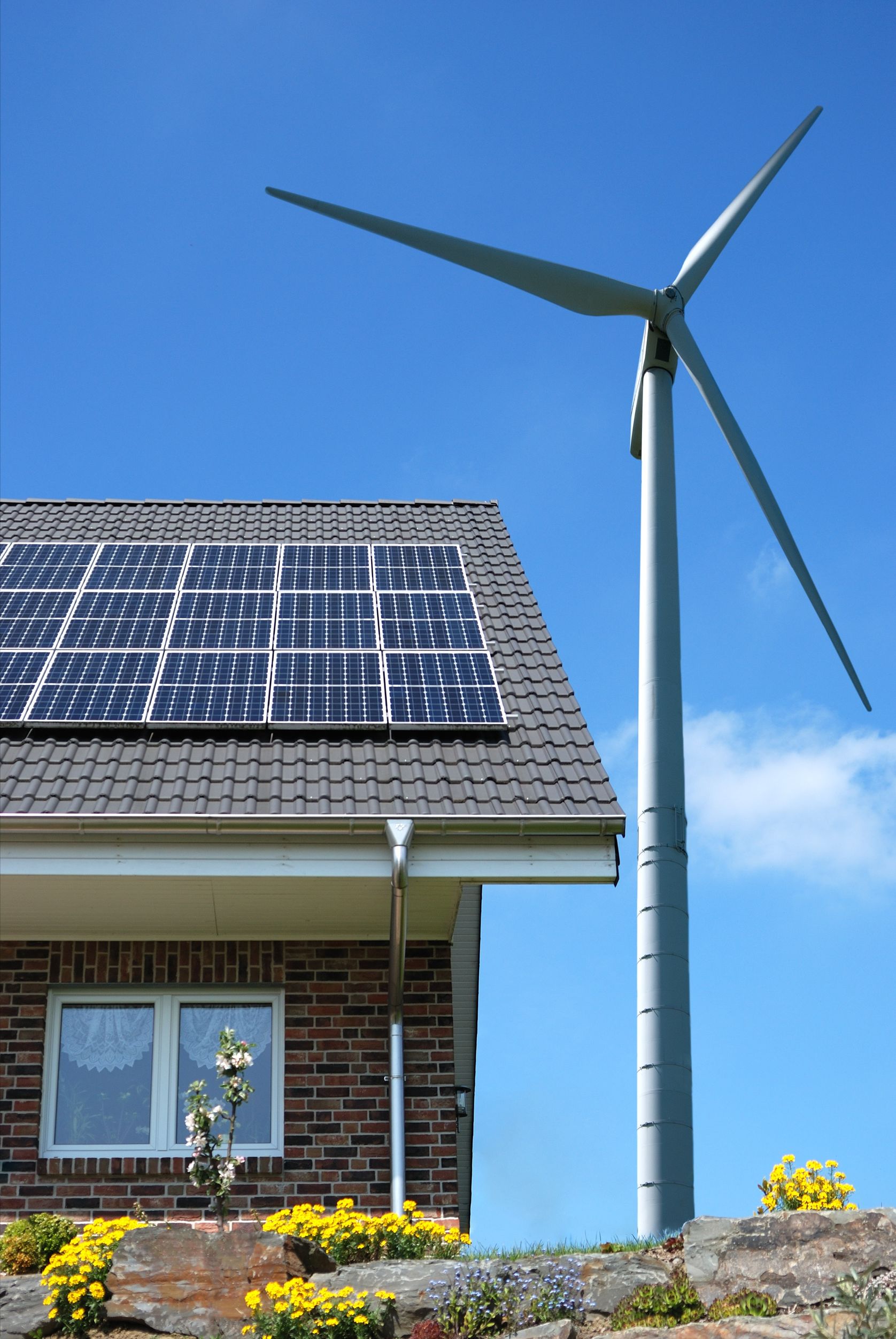 Harnessing Savings with a Commercial Solar Company in New York, NY