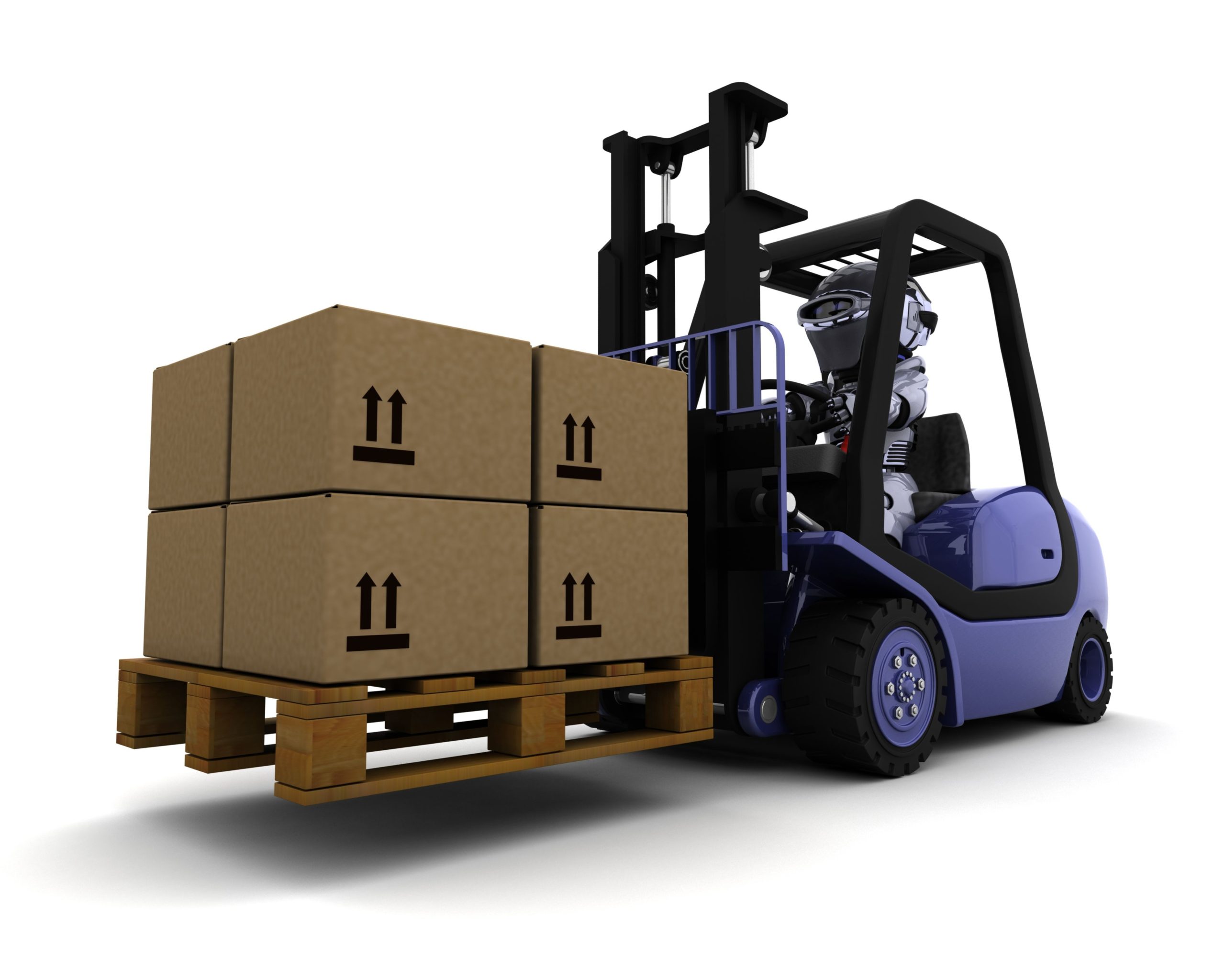 Streamline Your Project with Forklift Rental Miami FL Solutions
