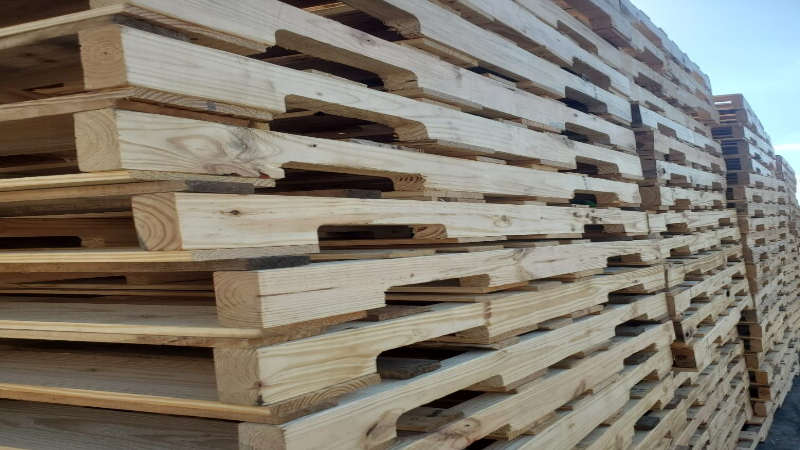 Exploring Sustainable Solutions with Wood Crates in Atlanta, GA